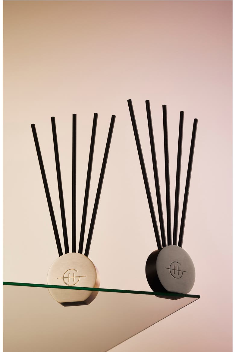 Scent Scene™ Duo Liquidless Fragrance Diffuser & Scents, Alternate, color, THE HAMPTONS