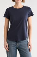 Madewell Vintage Crewneck Cotton T-Shirt