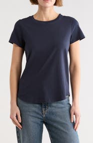 Madewell Vintage Crewneck Cotton T-Shirt