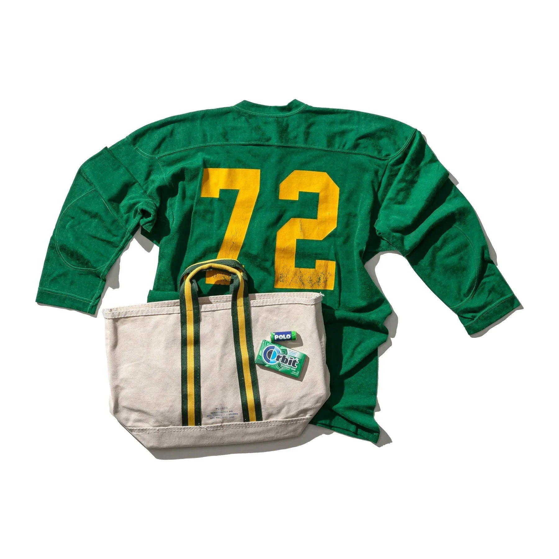 PUEBCO College Tote Bag, Alternate, color, Library