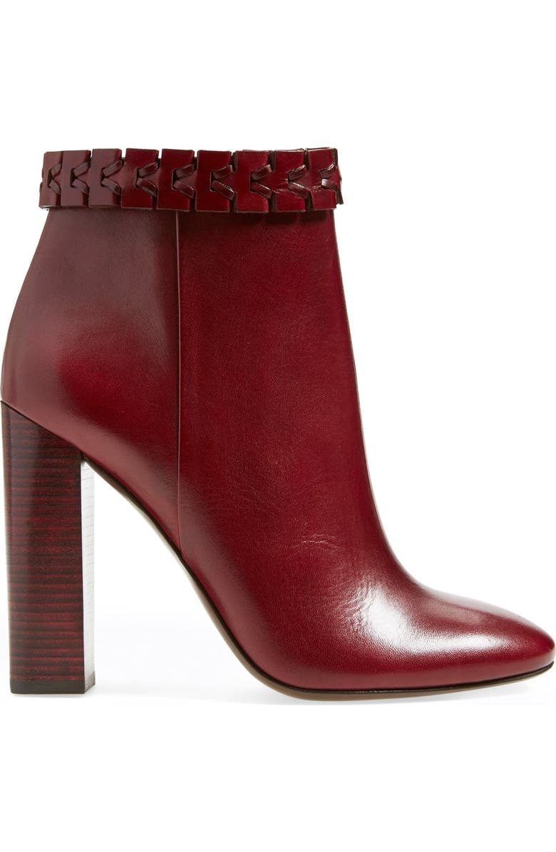 Tory Burch 'Savara' Bootie, Alternate, color,