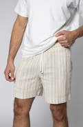 LEISURE LAB Boca Short