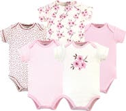 Touched by Nature Organic Cotton Bodysuits