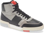 Collegium Pillar Destroyer High Top Sneaker
