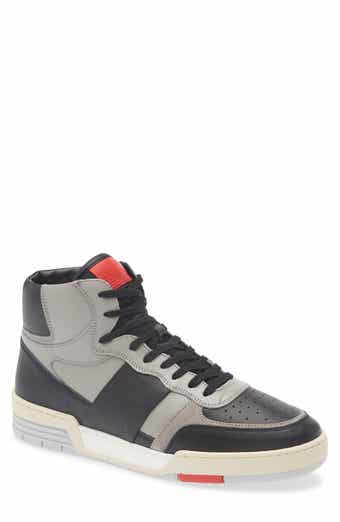 Collegium Pillar Destroyer High Top Sneaker