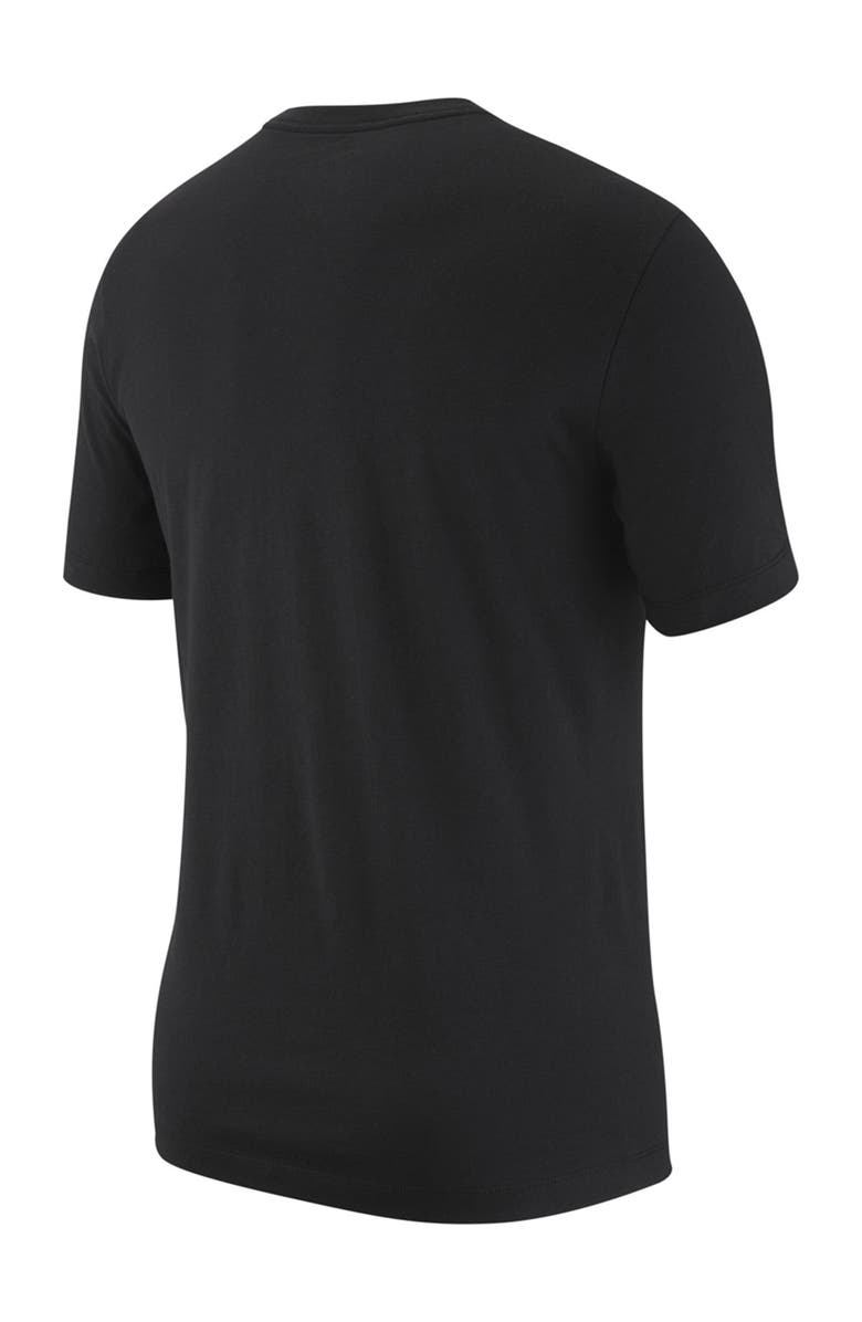 Nike Just Do It Swoosh Graphic T-Shirt, Alternate, color,