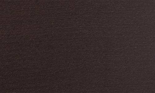 Mango Linen Sweater Tank In Brown