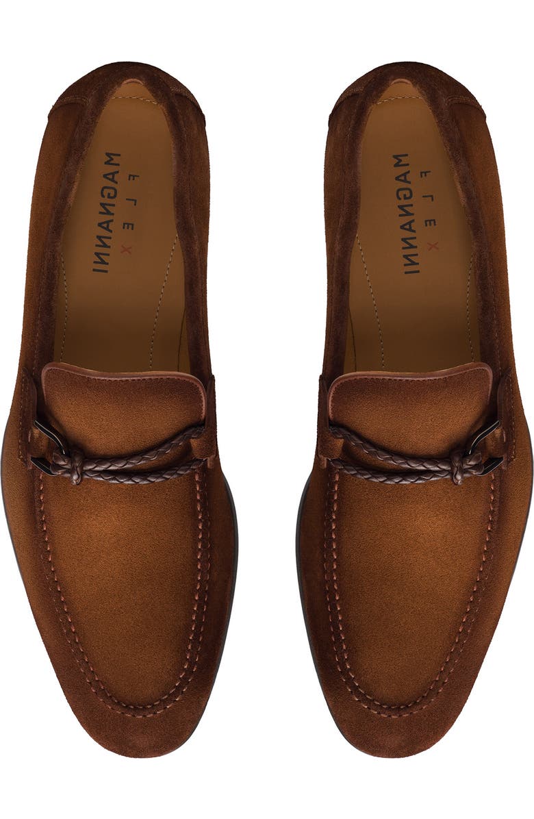 Magnanni Destin Loafer, Alternate, color,