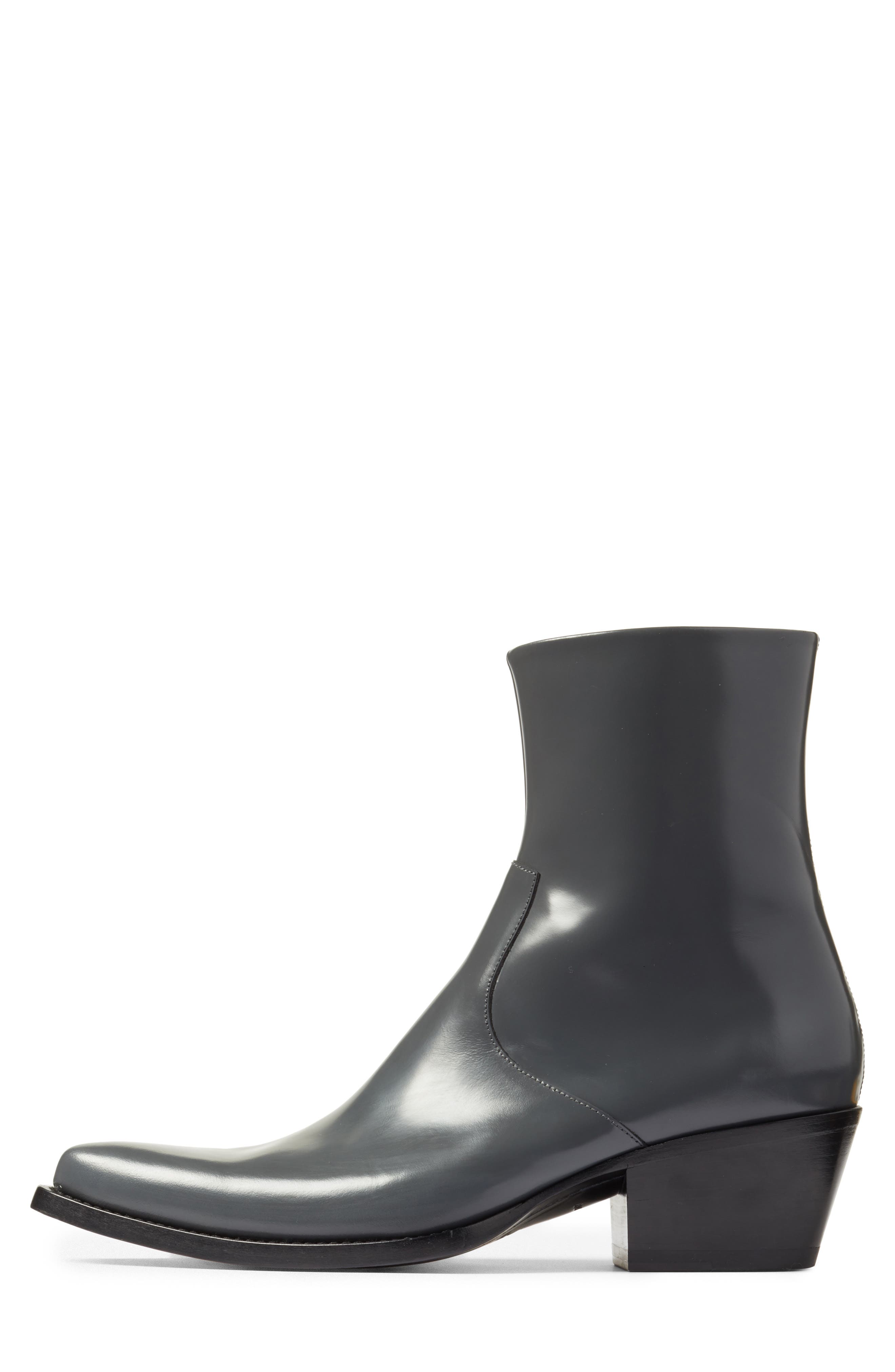 CALVIN KLEIN 205W39NYC Tex Boot, Alternate, color, 