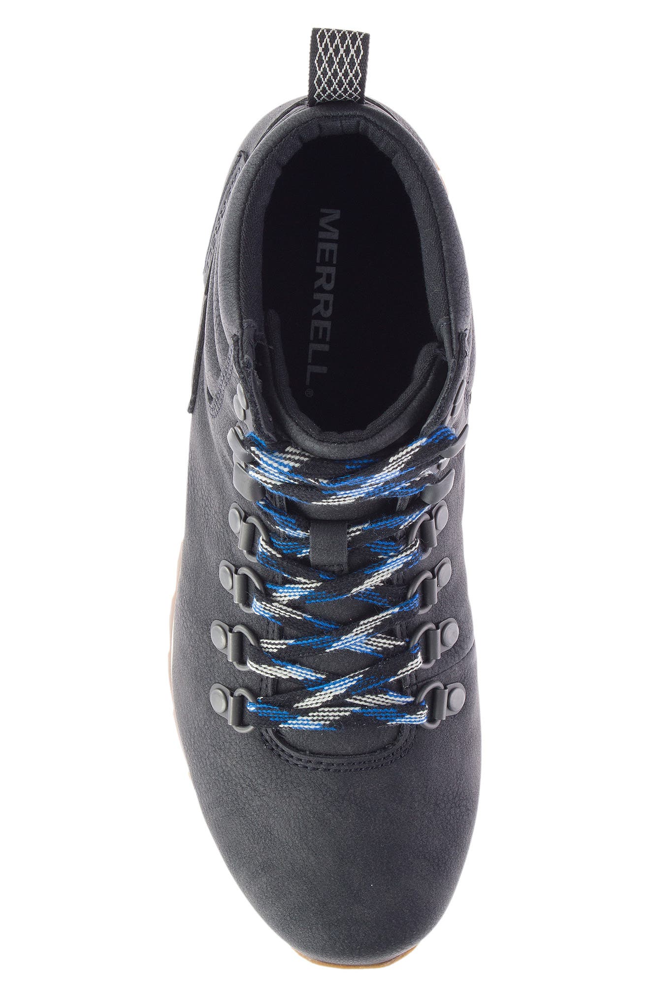 Merrell Alpine Hiking Boot, Alternate, color, 