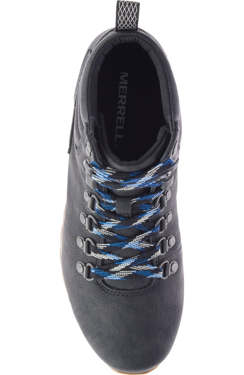 Merrell Alpine Hiking Boot, Alternate, color,