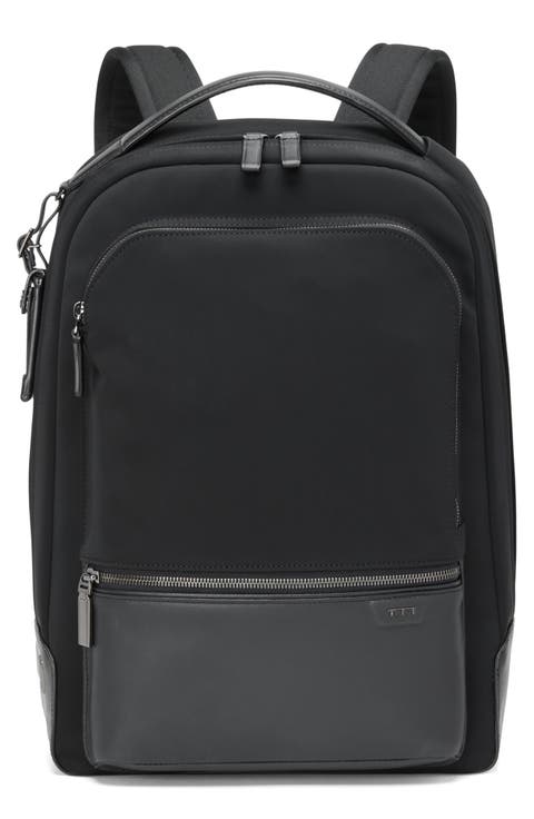 Harrison Bradner Backpack