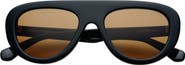 FREYRS Eyewear Jetsetter Aviator Sunglasses