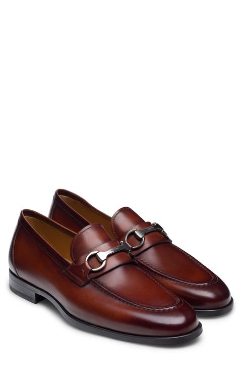 Magico Bit Loafer (Men)