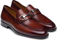 Magnanni Magico Bit Loafer
