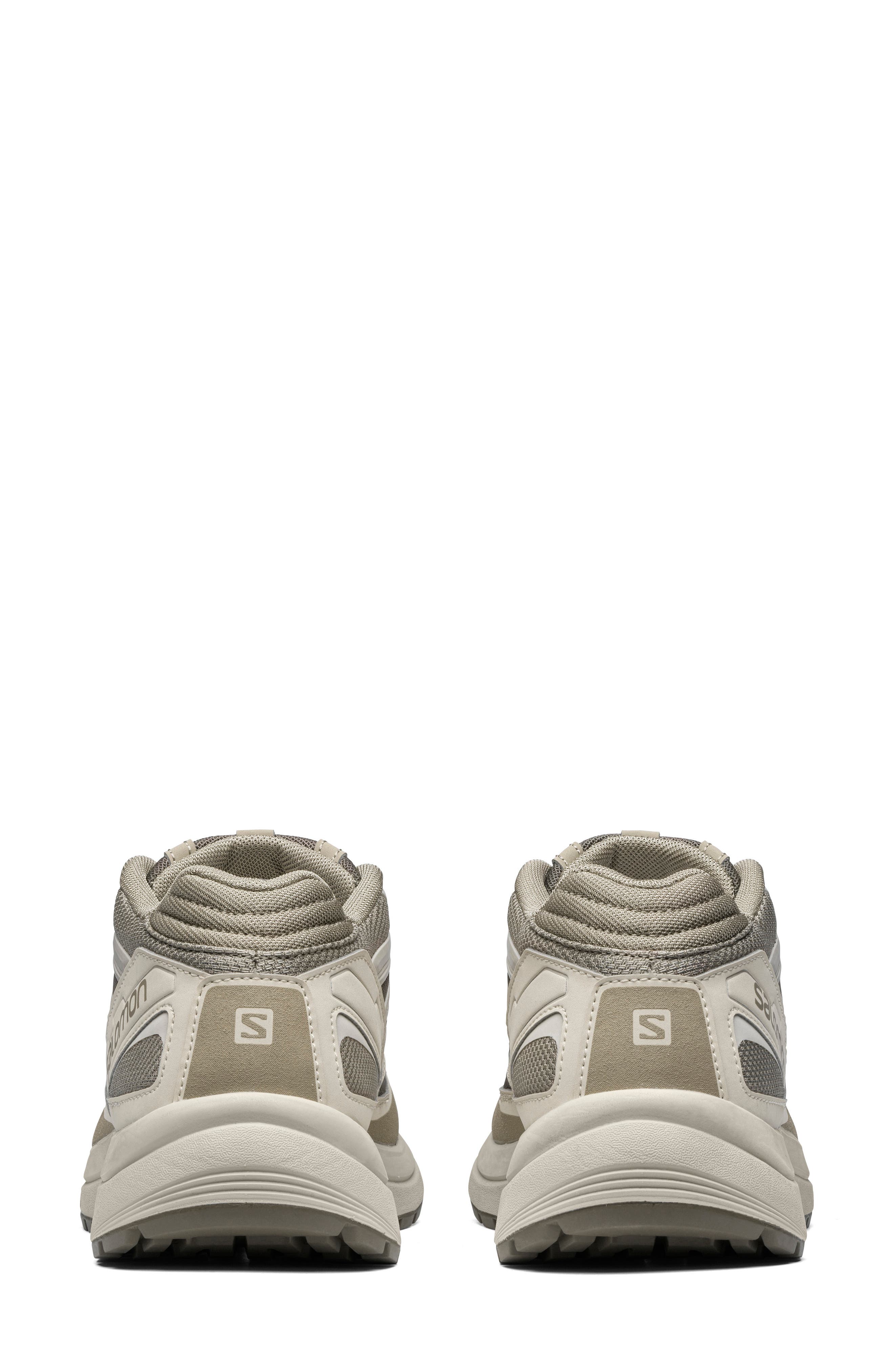 Salomon Odyssey 1 Advanced Hiking Shoe, Alternate, color, 