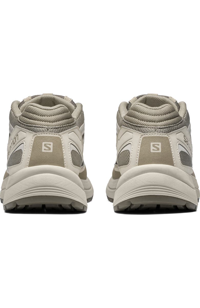 Salomon Odyssey 1 Advanced Hiking Shoe, Alternate, color,