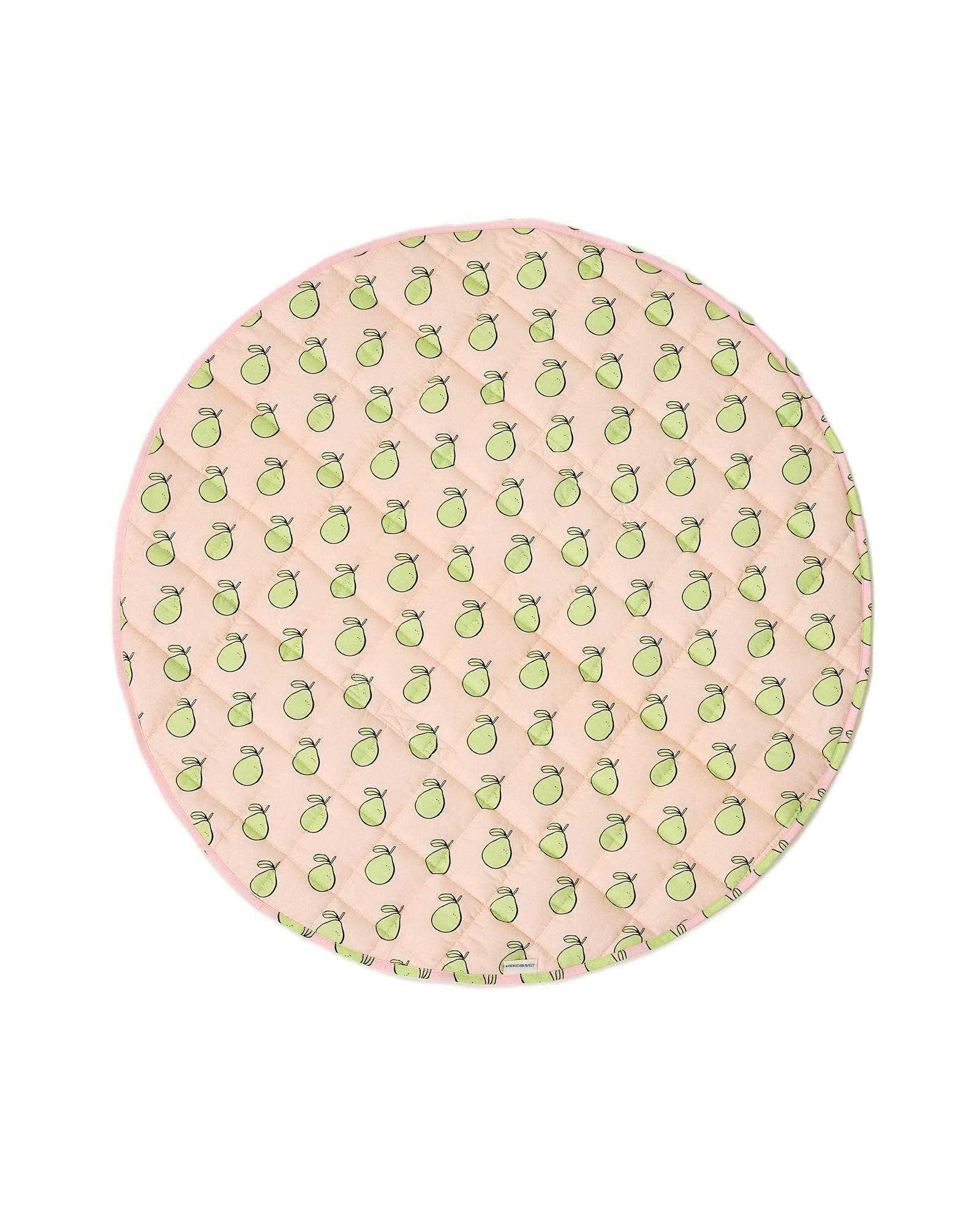 Pink Pomelo