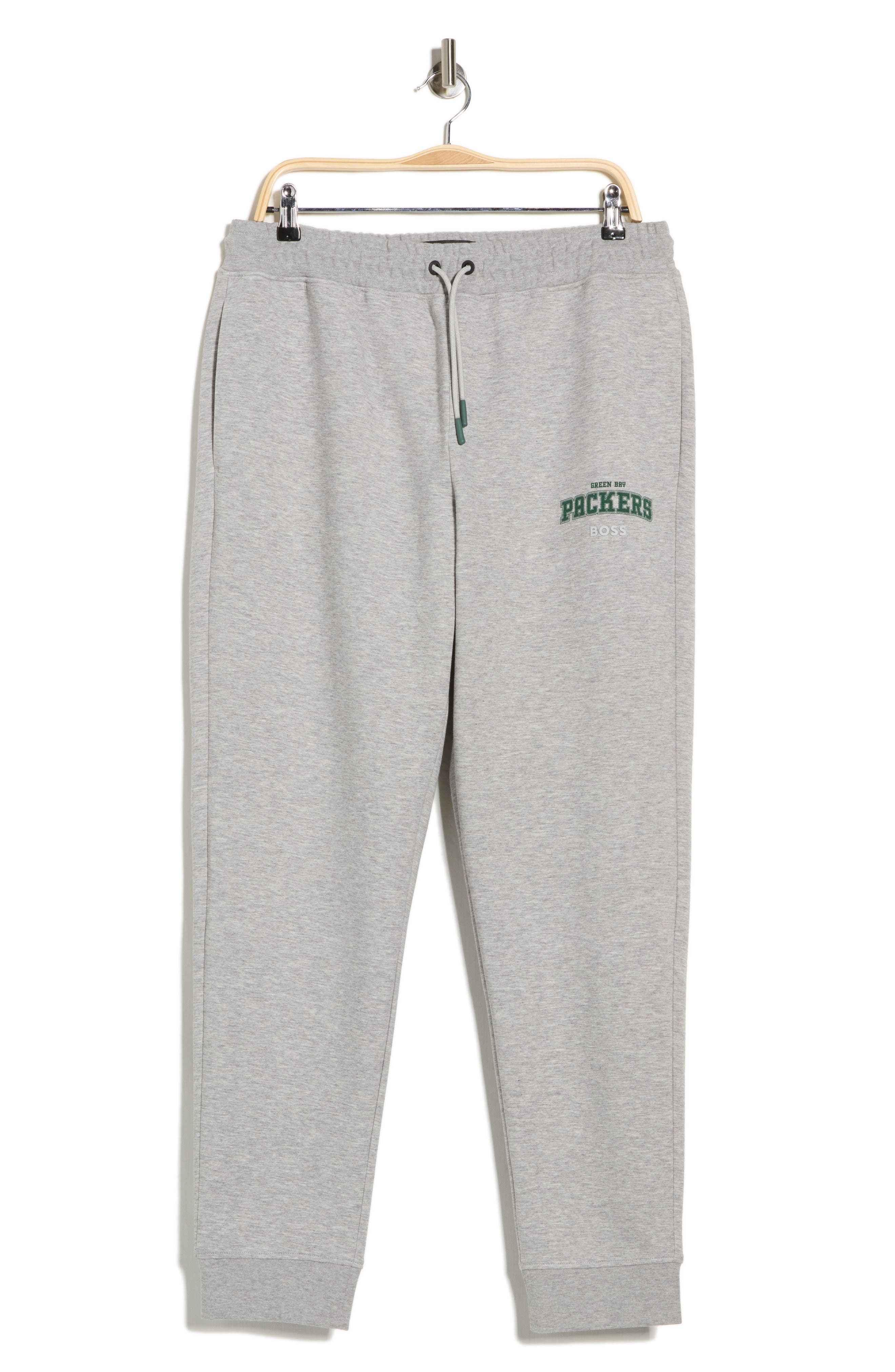 BOSS Sanders Green Bay Packers NFL Joggers