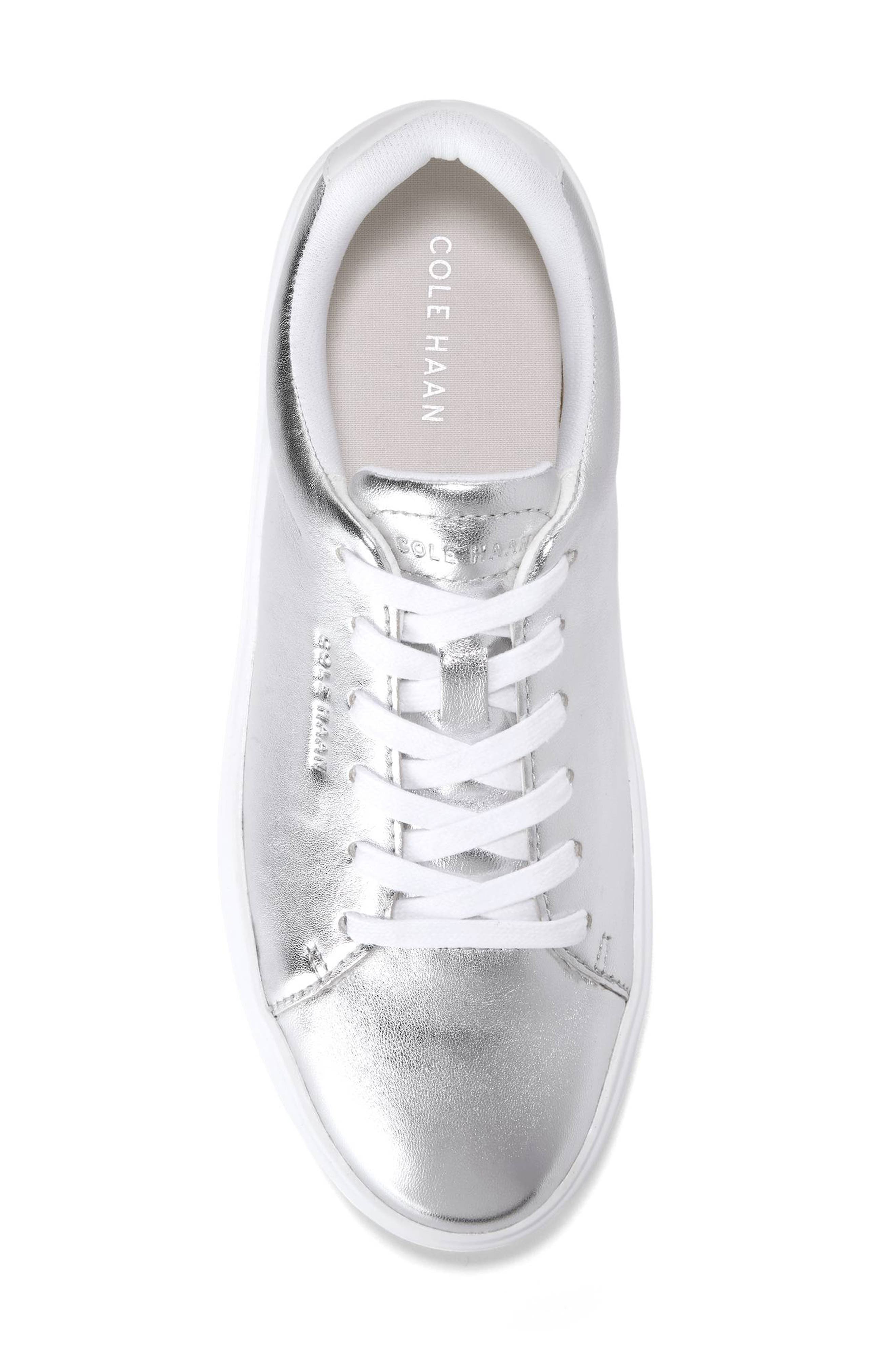 Cole Haan GrandPro Crosscourt Traveler Sneaker, Alternate, color, 