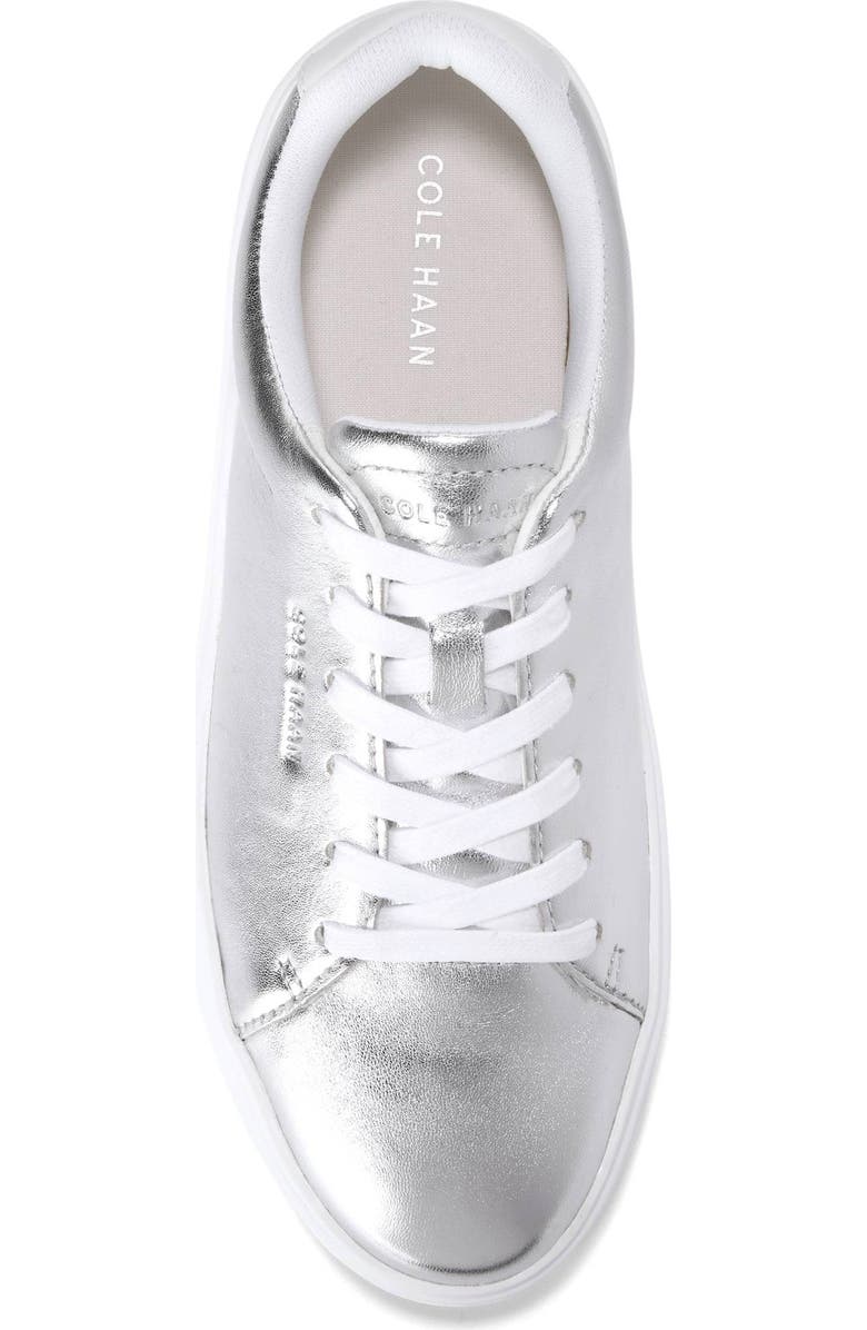 Cole Haan GrandPro Crosscourt Traveler Sneaker, Alternate, color,