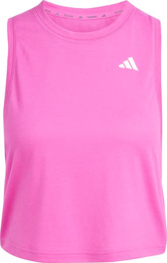 Training Essentials Tank
