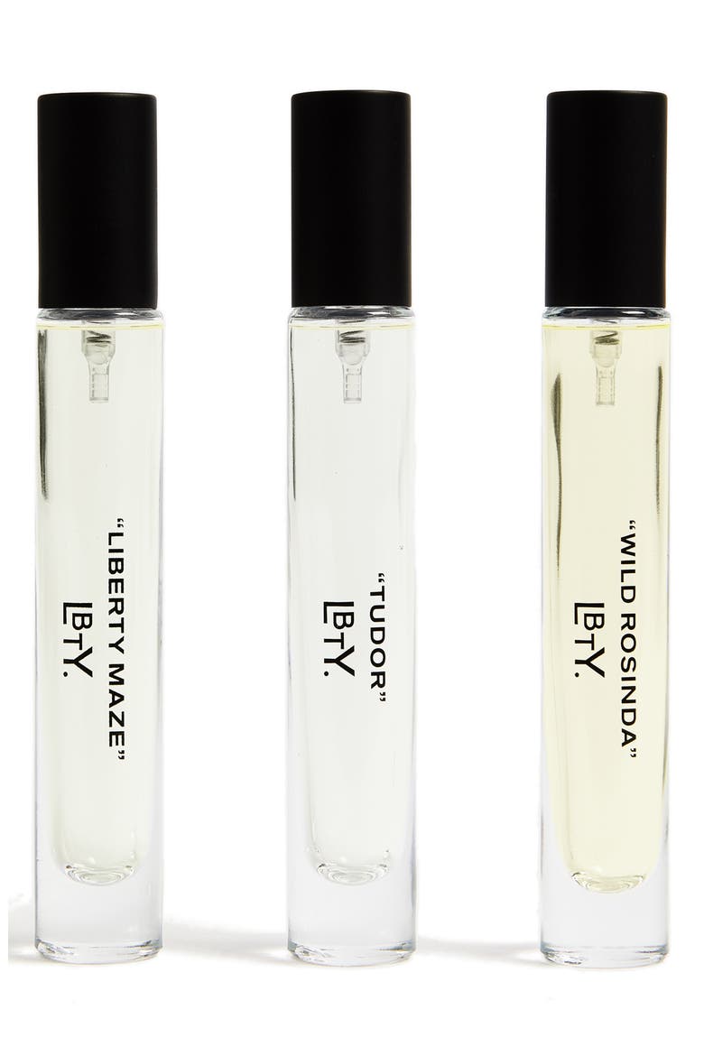 Discovery Fragrance Set $195 Value, Main, color, NO COLOR