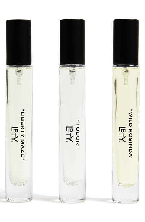 Discovery Fragrance Set $195 Value
