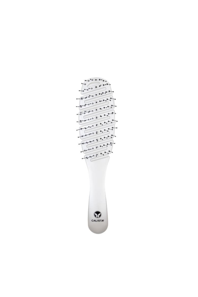Smoothie Brush, Main, color, White