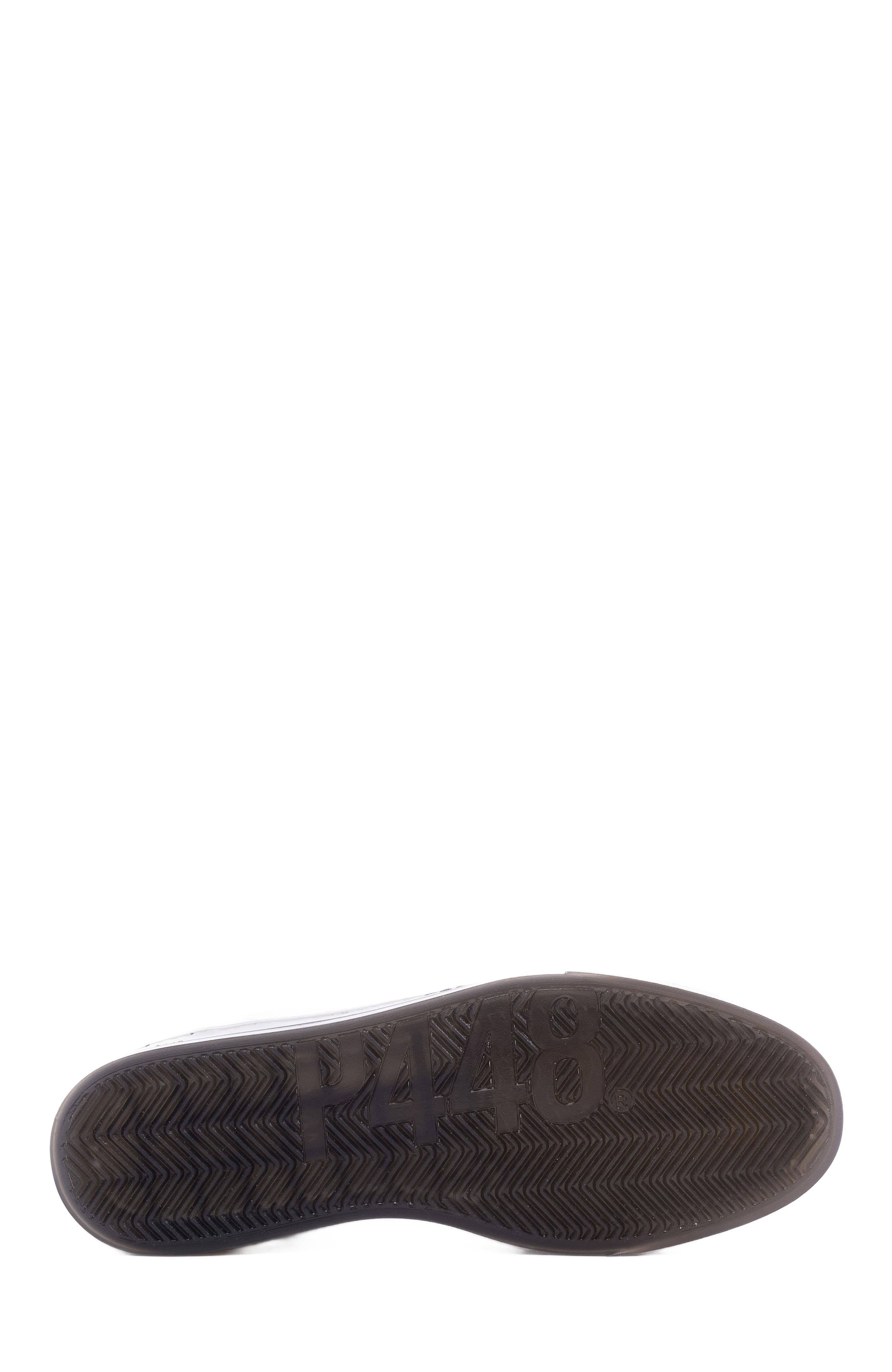 Jack Sneaker, Alternate, color, White Grey