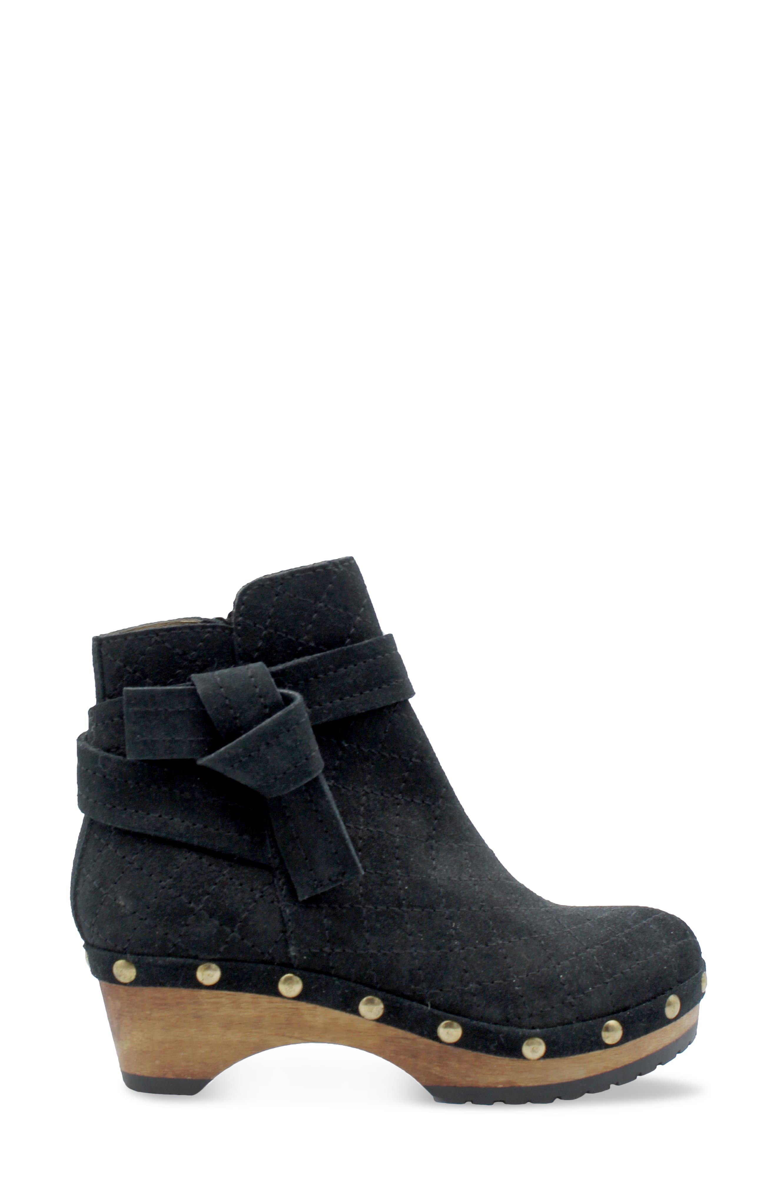 JAX & BARD Moxie Stud Bootie, Alternate, color, 