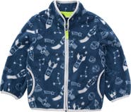 Rokka&Rolla Adventure Fleece Jacket