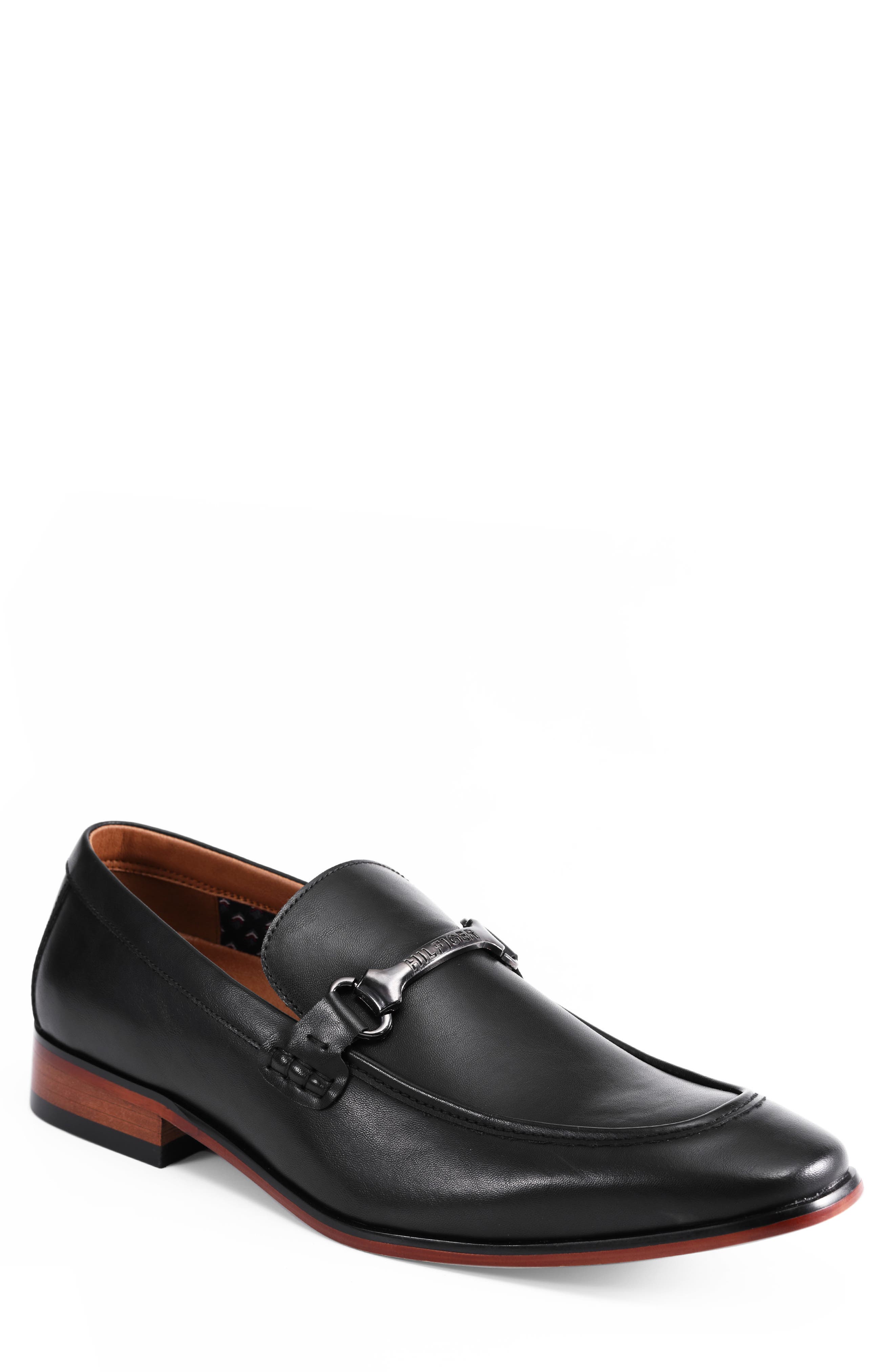 Tommy Hilfiger Senner Bit Loafer