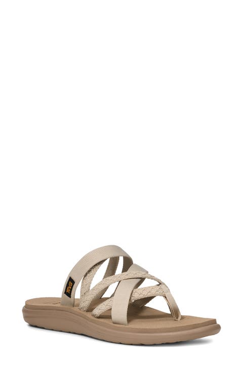Voya Zillesa Sandal (Women)