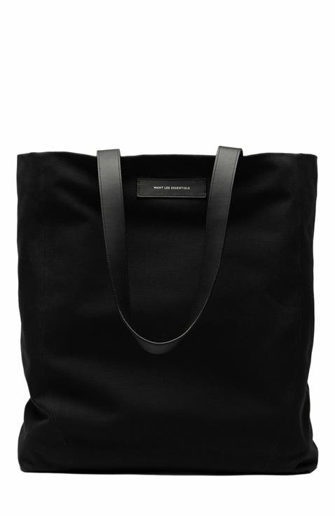 Kenora Organic Cotton Canvas Tote