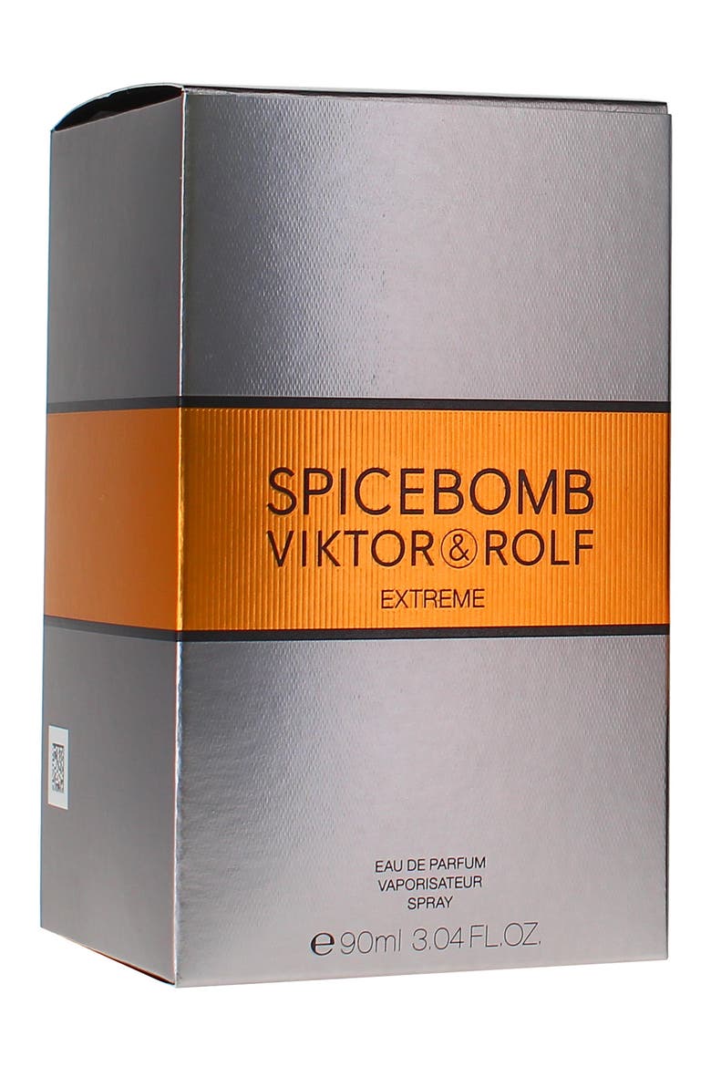Spicebomb Extreme Eau de Parfum, Alternate, color, NO COLOR