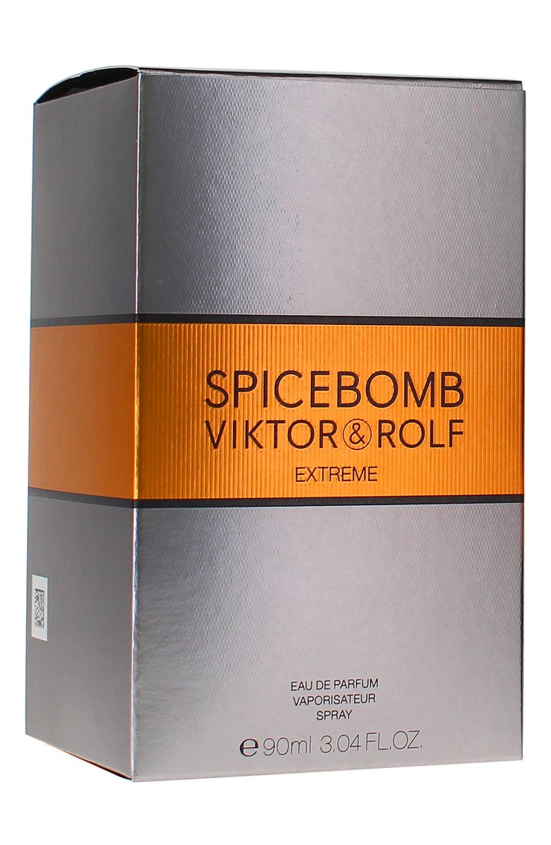 Viktor&Rolf Spicebomb Extreme Eau de Parfum, Alternate, color, 