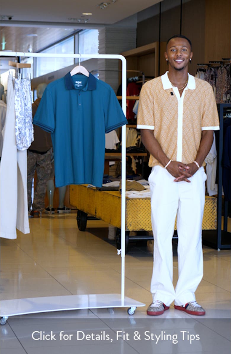 Foundations Polo, sales video thumbnail