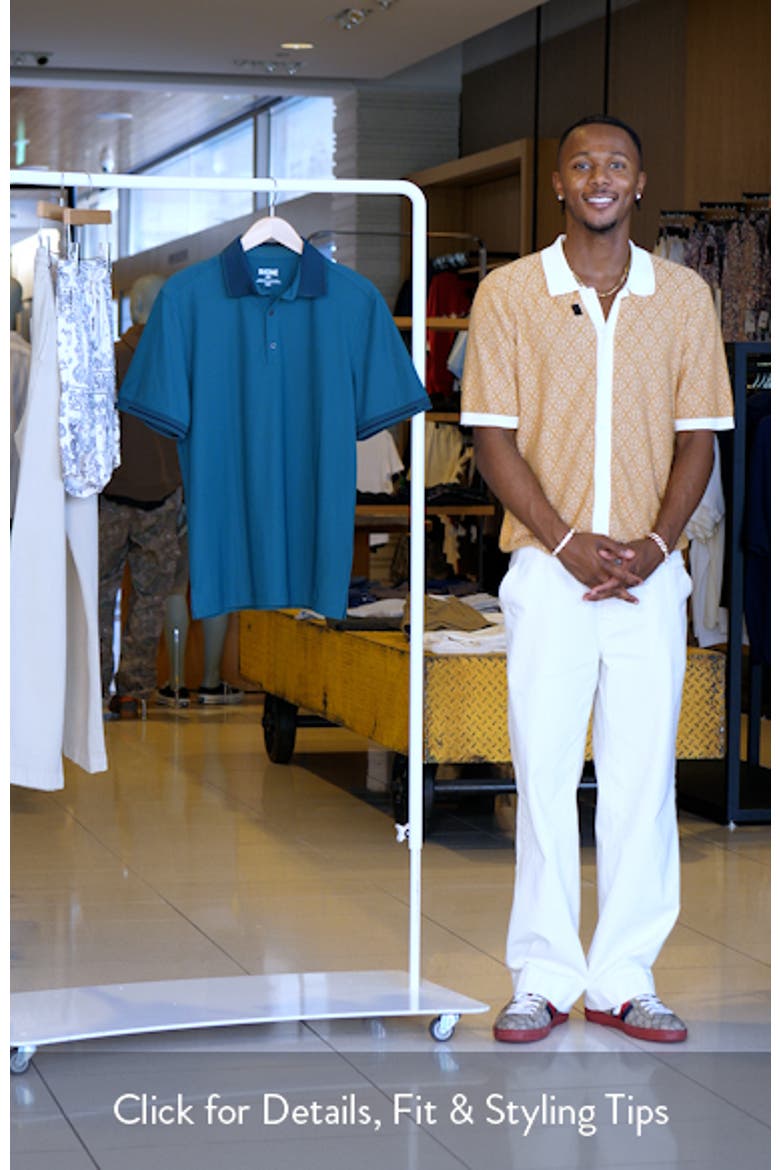 Foundations Polo video