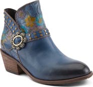 L'Artiste by Spring Step Daintylady Bootie