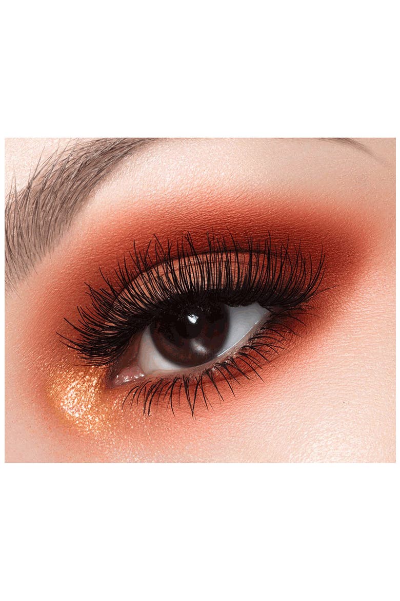 Twenty Seven Eyeshadow Palette, Alternate, color, TWENTY SEVEN