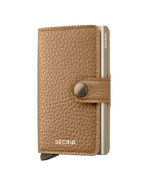 Secrid Miniwallet Pebble
