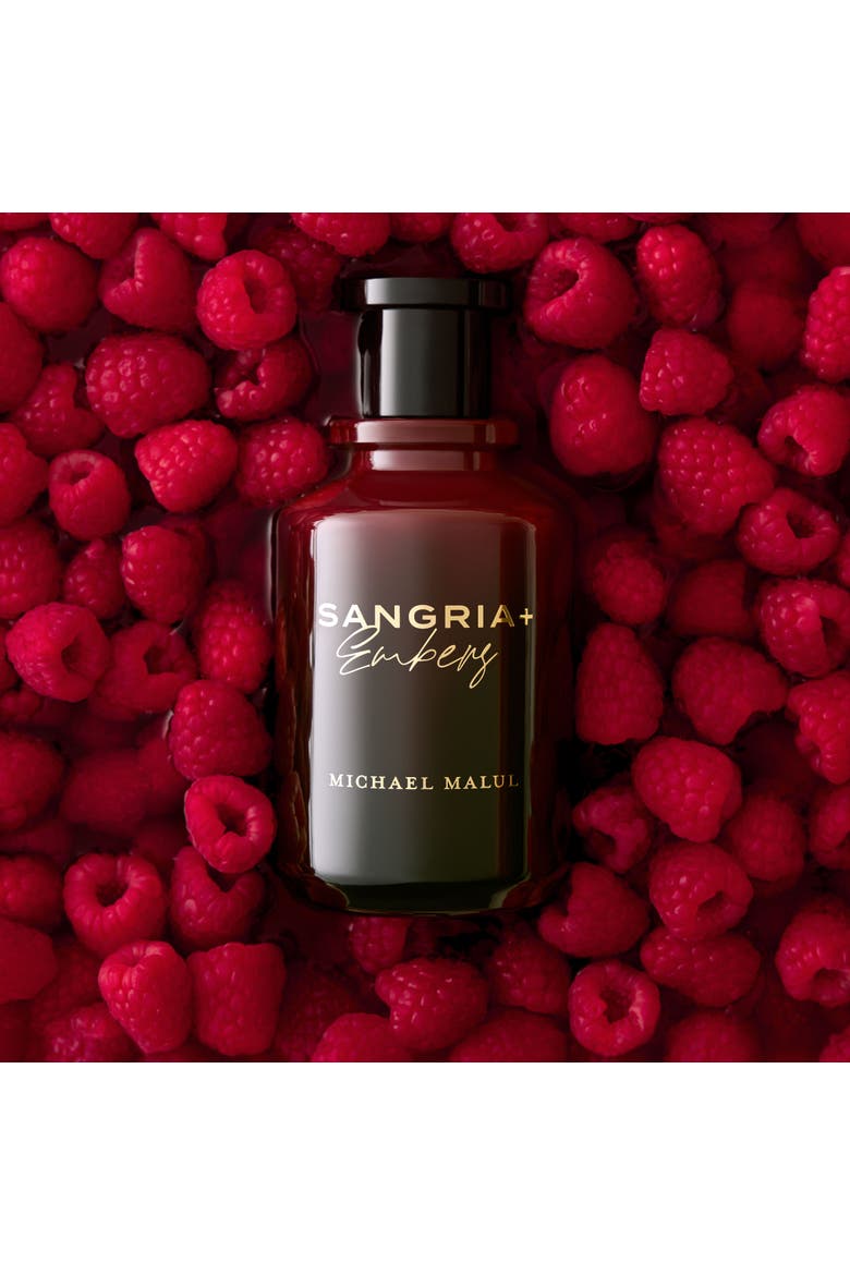 Sangria + Embers Eau de Parfum, Alternate, color, 100ml
