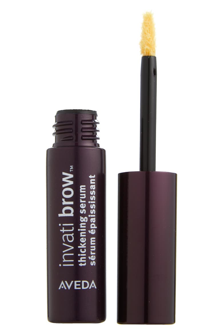 invati™ Brow Thickening Serum, Alternate, color, NO COLOR
