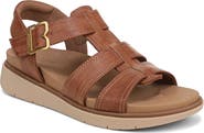 Dr. Scholl's Penny Fisherman Platform Sandal