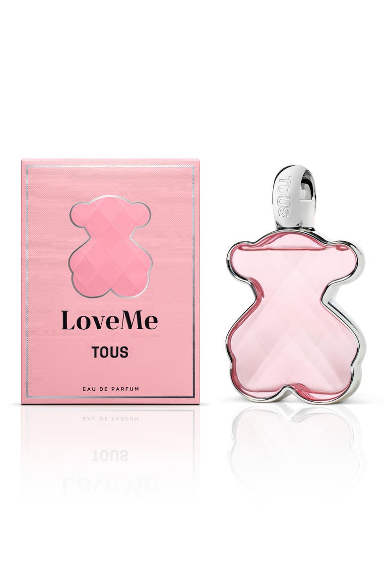 LoveMe Eau de Parfum, Alternate, color, NO COLOR
