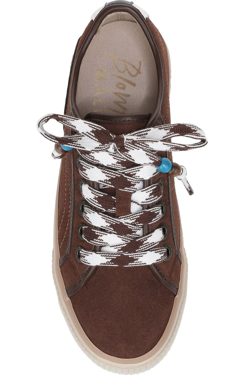 Blowfish Malibu Azure Sneaker, Alternate, color,