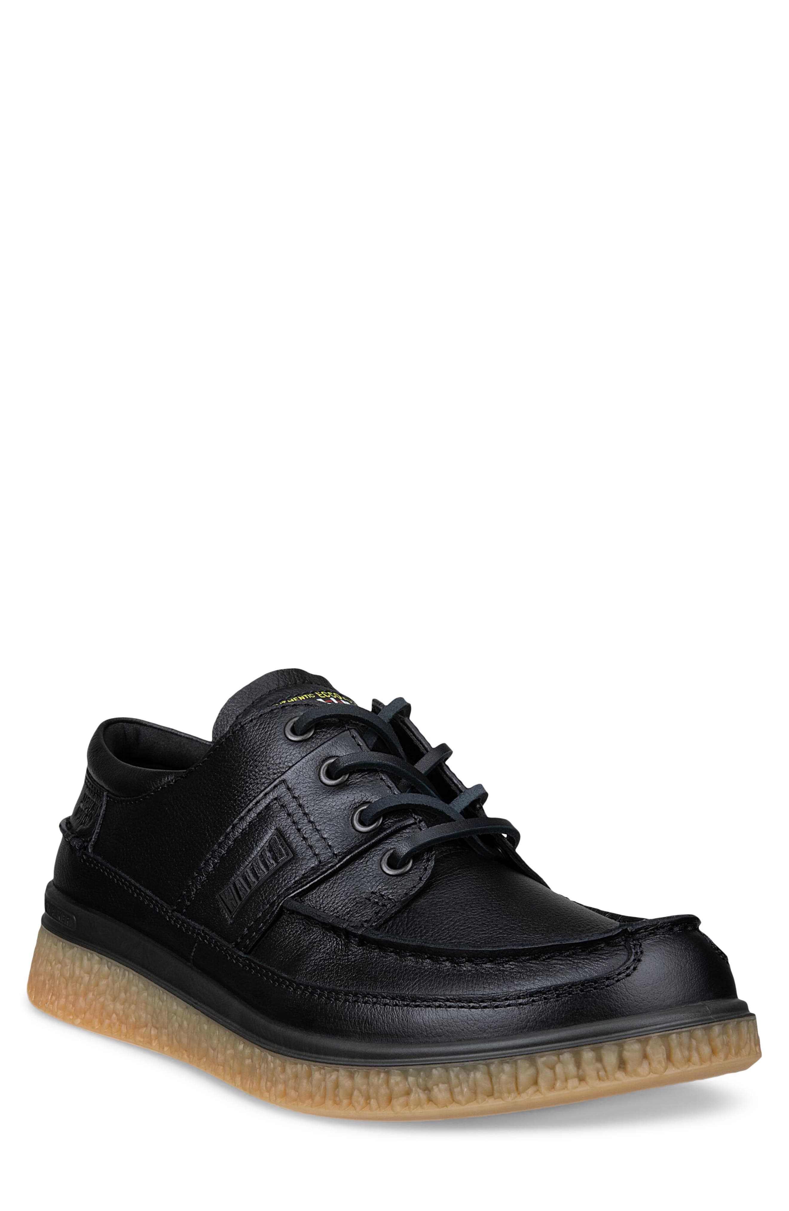 Walker 3.0 Plain Toe Derby, Main, color, BLACK