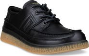 ECCO Walker 3.0 Plain Toe Derby