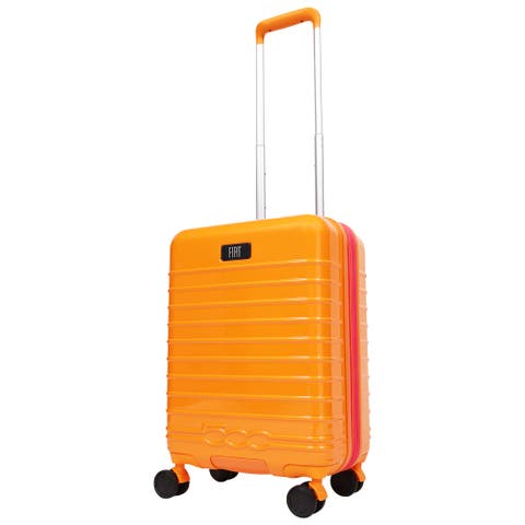 22" Expandable Hardside Carry-On Spinner